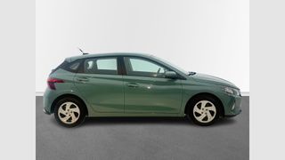 Hyundai i20 2022 🌿 Essence ¡OCASIÓN 13.700€!