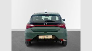 Hyundai i20 2022 🌿 Essence ¡OCASIÓN 13.700€!