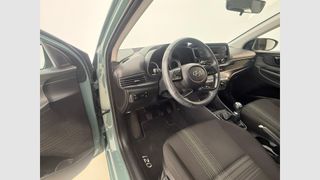 Hyundai i20 2022 🌿 Essence ¡OCASIÓN 13.700€!