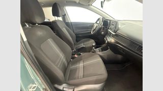 Hyundai i20 2022 🌿 Essence ¡OCASIÓN 13.700€!