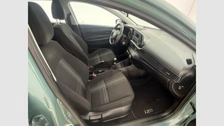 Hyundai i20 2022 🌿 Essence ¡OCASIÓN 13.700€!