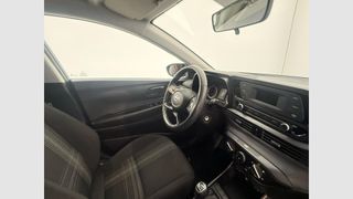 Hyundai i20 2022 🌿 Essence ¡OCASIÓN 13.700€!