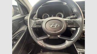 Hyundai i20 2022 🌿 Essence ¡OCASIÓN 13.700€!