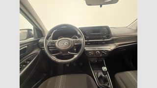 Hyundai i20 2022 🌿 Essence ¡OCASIÓN 13.700€!