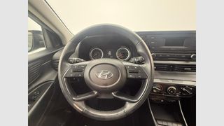 Hyundai i20 2022 🌿 Essence ¡OCASIÓN 13.700€!