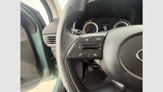 Hyundai i20 2022 🌿 Essence ¡OCASIÓN 13.700€!