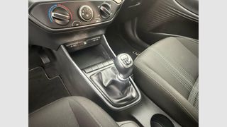 Hyundai i20 2022 🌿 Essence ¡OCASIÓN 13.700€!