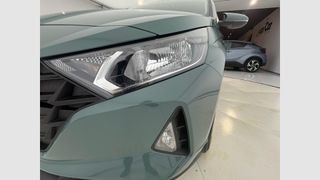 Hyundai i20 2022 🌿 Essence ¡OCASIÓN 13.700€!