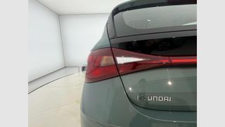 Hyundai i20 2022 🌿 Essence ¡OCASIÓN 13.700€!