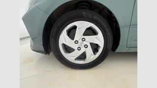 Hyundai i20 2022 🌿 Essence ¡OCASIÓN 13.700€!