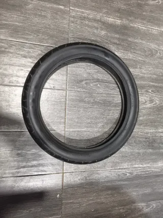 Neumático 2 3/4x16 Continental