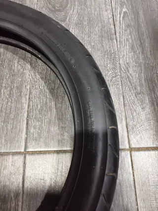 Neumático 2 3/4x16 Continental