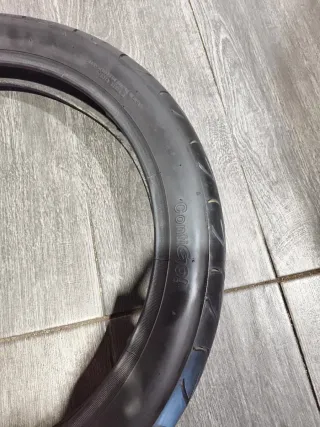 Neumático 2 3/4x16 Continental