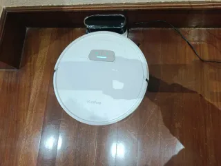 Robot Aspirador Honiture G20 Completo