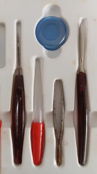 Microscopio MICROSCOPIA LAB Vintage