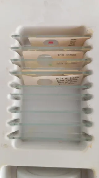 Microscopio MICROSCOPIA LAB Vintage