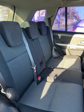 Suzuki Grand Vitara 2008