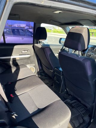 Suzuki Grand Vitara 2008