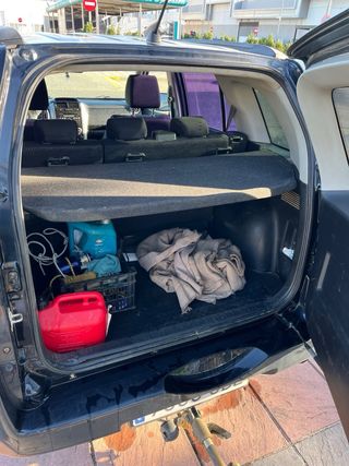 Suzuki Grand Vitara 2008