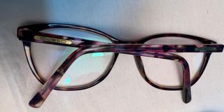 Montura de gafas CUSTO