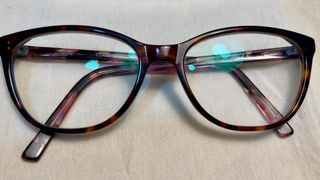 Montura de gafas CUSTO