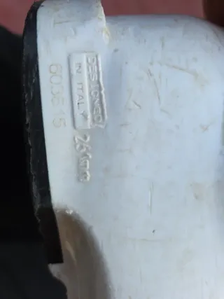 Botas de esquí Head Raptor 70 niño/niña