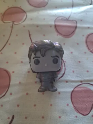 Figura Funko Pop Steve del Reves