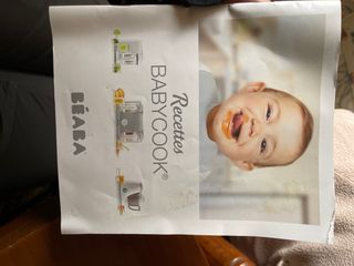 Babycook Béaba