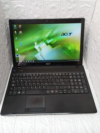 Portatil ACER ASPIRE 5742 (1689)