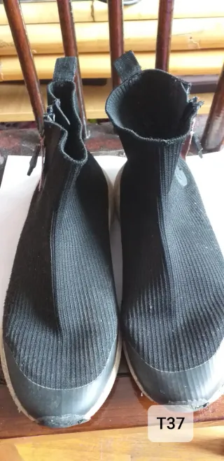 Zapatillas Fila Talla 37 Mujer