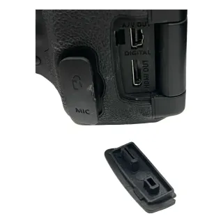 [※] Canon EOS 600D +Objetivo 18-55mm Réflex Digita