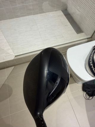 Callaway Paradym Driver 9.0