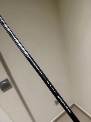 Callaway Paradym Driver 9.0