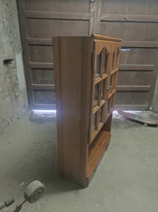 Conjunto de muebles de salón