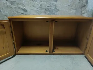 Conjunto de muebles de salón