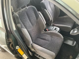 Lexus RX 300 GARANTÍA NACIONAL