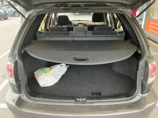 Lexus RX 300 GARANTÍA NACIONAL