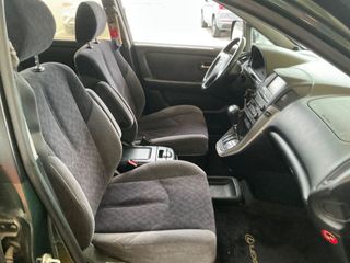 Lexus RX 300 GARANTÍA NACIONAL