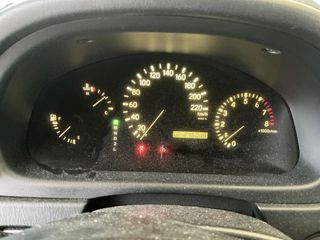 Lexus RX 300 GARANTÍA NACIONAL