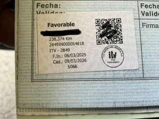 Lexus RX 300 GARANTÍA NACIONAL