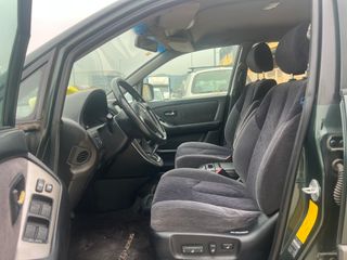 Lexus RX 300 GARANTÍA NACIONAL