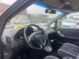 Lexus RX 300 GARANTÍA NACIONAL