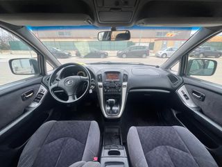 Lexus RX 300 GARANTÍA NACIONAL