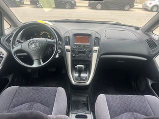 Lexus RX 300 GARANTÍA NACIONAL