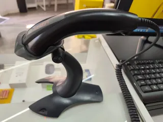 Conjunto TPV: Monitor, Caja, Impresora, Lector..