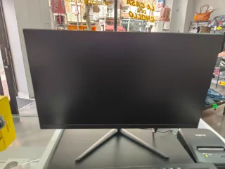 Conjunto TPV: Monitor, Caja, Impresora, Lector..