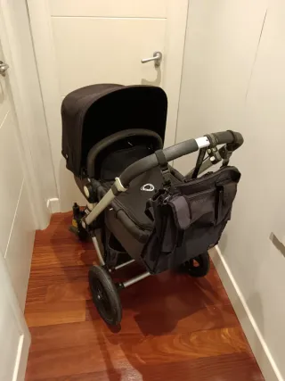 Carrito Bugaboo