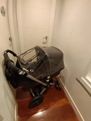 Carrito Bugaboo