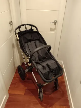Carrito Bugaboo