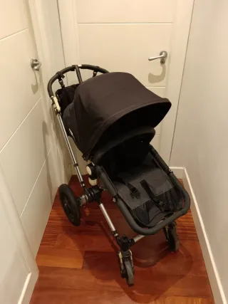Carrito Bugaboo